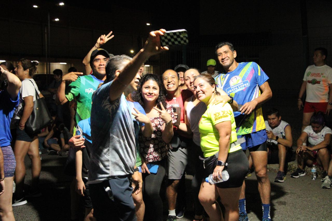 COLOR OF LIVE - POZA RICA 2024